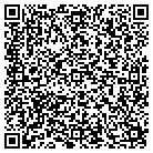 QR code with Along The Way Youth Center contacts