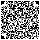 QR code with Radical Ray Rjction Win Tnting contacts