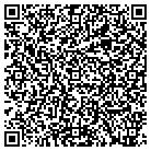 QR code with B P Mechanical Insulation contacts