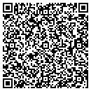 QR code with Kruse Verna contacts