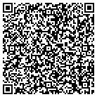 QR code with N & J Property Management Co contacts