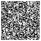 QR code with High Point Beauty Sales contacts