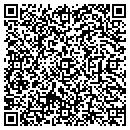 QR code with M Katherine Ramers P A contacts
