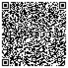 QR code with Family Cosmetic Dentistry contacts