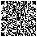 QR code with E- Z Mart 435 contacts