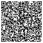 QR code with St Petersburg Fire-Training contacts