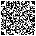 QR code with Eagle contacts
