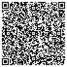 QR code with San Carlos Fire Department contacts