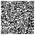 QR code with B&O Sign Supply Inc contacts