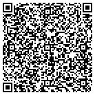 QR code with Alford's House Of Carpets Inc contacts