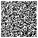 QR code with KNI Corp contacts