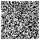 QR code with Donald R Milton Lawn Service contacts