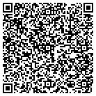 QR code with Cki Bed Doubling Systems contacts