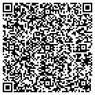 QR code with Anchor Cleaning Service contacts