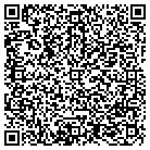 QR code with Michelle D Eckman Maid Service contacts