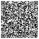 QR code with A & H Sprinkler & Wells contacts