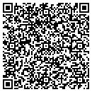 QR code with Richard A Hart contacts