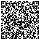 QR code with JLJ Design contacts