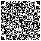 QR code with S Strong Engine Machine Shop contacts