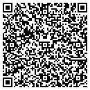 QR code with China Hut contacts