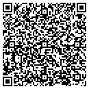 QR code with John Wolfes Lawns contacts