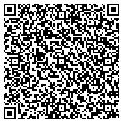 QR code with A Splash Above Pool Service Inc contacts