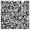 QR code with All Day A-C contacts
