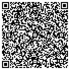 QR code with Maronda Homes Real Estate contacts