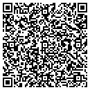 QR code with Tackle Shack contacts