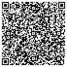 QR code with Helton Micheal Drywall contacts
