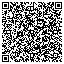 QR code with James R Brauss OD contacts