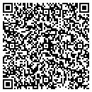 QR code with J & ME Services contacts