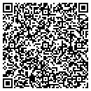 QR code with A J M Builders Inc contacts
