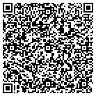 QR code with Courtney Moore Detailing contacts