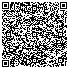 QR code with Alan Braunstein MD contacts