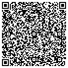 QR code with Just Janes Stained Glass contacts