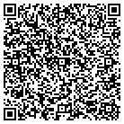 QR code with CPA Tax Services of SW FL Inc contacts