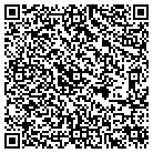 QR code with Just Like Family Inc contacts