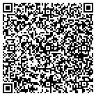 QR code with RIC Executive Search contacts