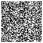QR code with Amin Mohammad Basil MD Ba contacts