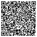 QR code with A C S contacts