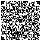 QR code with Peek Performance Landscaping contacts