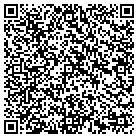 QR code with Waynes House of Cards contacts
