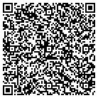 QR code with Manatee Community Blood Center contacts