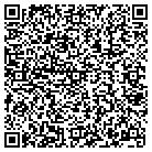 QR code with Hubert Avenue Apartments contacts