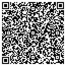 QR code with I T & C Corp contacts