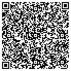 QR code with Manatee River Garden Center contacts