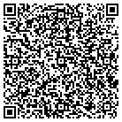 QR code with Accurate Doors & Shutters-Fl contacts