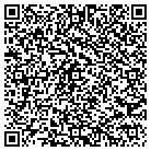 QR code with Maidas Dyess Pet Grooming contacts