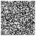 QR code with O'Donnell Publishing contacts